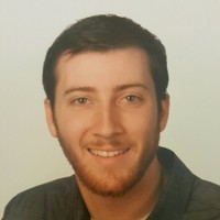 Remote Vans Employee Brian Cooke's profile photo