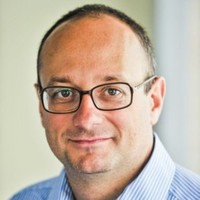 Igor Goldenberg Email & Phone Number