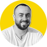 WorkFocus.io Employee Kostiantyn Niezhentsev's profile photo