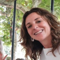 ZITU Employee Ainhoa Esnaola Azurmendi's profile photo