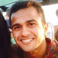 Parth Ahir's profile photo