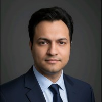 Iran University of Medical Sciences Employee Milad Seyfi's profile photo