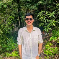 Param Thakkar Email