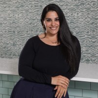Ruth Ellis Center Employee Elysia Khalil's profile photo