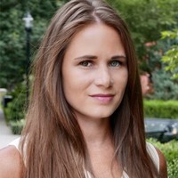 bxp consulting Employee Susannah Shaw's profile photo