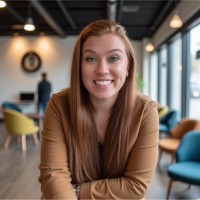 Synergy Billing Employee Heather Alderman's profile photo