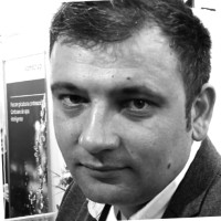 Separation Solutions Employee Claudiu Sincu's profile photo