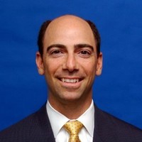 Hill Wallack Employee Eric Abraham's profile photo