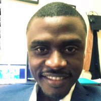 Robert B. Somerville Co. Limited Employee David Alade's profile photo