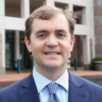 Oak Hall Employee Will Levy's profile photo