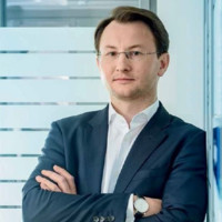 Alfa-Bank Employee Ivan Andronov's profile photo