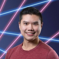 Verisk - Extreme Event Solutions Employee Kevin Tang's profile photo