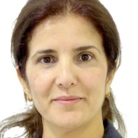 Naouel Nedjaai Email