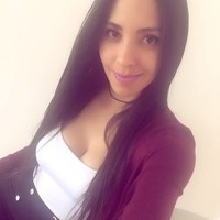 DBThor Employee Fernanda Luarte's profile photo