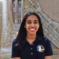 Richa Prasad Email & Phone Number