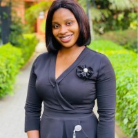 Harriet Newman's profile photo