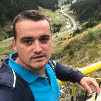 Constructor Employee Gabriel Stefan's profile photo