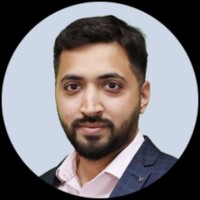 IIHT Ltd Employee Kunal Nikam's profile photo