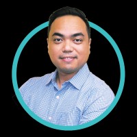 ATSYS Pty Ltd Employee Raymond Paolo Menguita's profile photo
