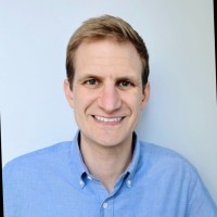 Palantir Technologies Employee Peter Breen's profile photo