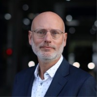 Qbuzz b.v. Employee Michel van der Mark's profile photo