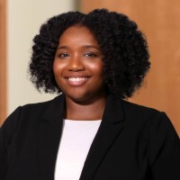 Comegno Law Group, P.C. Employee Ambriana Wade's profile photo