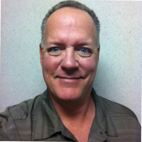 Dynamic Machine Tool, Ltd. Employee Bill Enright's profile photo