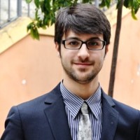 Agile Business Group Employee Francesco Negro's profile photo