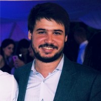link Employee Ignacio Romeo's profile photo