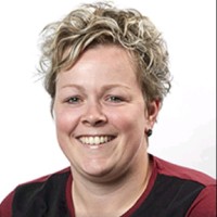 Gemeente Valkenburg aan de Geul Employee Ilona Coenjaerds's profile photo