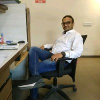 DYNAMIC CABLES PRIVATE LIMITED Employee Sunil Jindal's profile photo