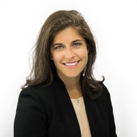 JPMorganChase Employee Stephanie Levine's profile photo