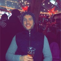 Bradfords Building Supplies Ltd Employee Will Probert's profile photo