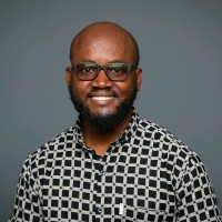 Peterson Russell Kelly Livengood PLLC Employee David Kaberia's profile photo