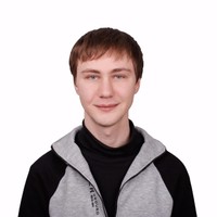 SphereMall Employee Serhii Bondarchuk's profile photo