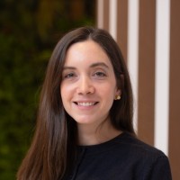 INDéLEC Employee Astrid Lours-Riou's profile photo