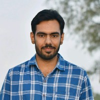 Prabin P Email