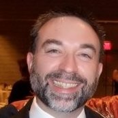 Warner Bros. Entertainment Group of Companies Employee Chris's profile photo