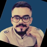 Digilaxy Ltd Employee Abdul Wahab's profile photo