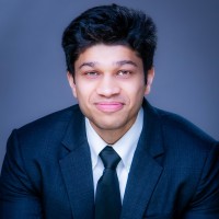Bravia Capital Employee Arjun Chauhan's profile photo