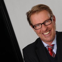 BARGE INGENIEURE Employee Torsten Barge's profile photo