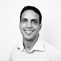 Spence Labs Employee Breno Coelho's profile photo