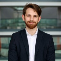 Legal & General Employee Jake Ball's profile photo