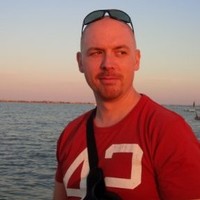 Jestersoft s.n.c. Employee Matteo Stabellini's profile photo