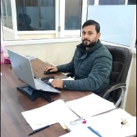 Bodycare International Limited Employee Khemchand Singh's profile photo