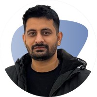 Sembark Travel Agency CRM Software Employee Hariom Gaba's profile photo
