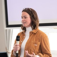 GoDrive Employee Hannah Jarrad's profile photo