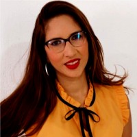 Pinecrest International School Employee Mireya Karina Cova Lara's profile photo