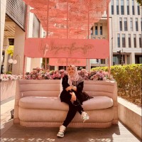 Care n Cure Employee Farija Aj's profile photo