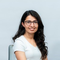 Grepsr Employee Pratima Adhikari's profile photo